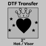 DTF Transfer 2" Thumbnail