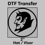 DTF Transfer 2" Thumbnail