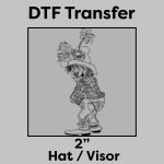 DTF Transfer 2" Thumbnail