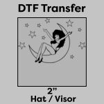 DTF Transfer 2" Thumbnail