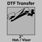 DTF Transfer 2" Thumbnail