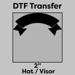 DTF Transfer 2" Thumbnail