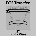 DTF Transfer 2" Thumbnail