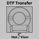 DTF Transfer 2" Thumbnail