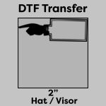 DTF Transfer 2" Thumbnail