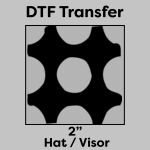 DTF Transfer 2" Thumbnail