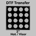 DTF Transfer 2" Thumbnail