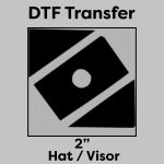 DTF Transfer 2" Thumbnail