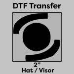 DTF Transfer 2" Thumbnail