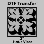 DTF Transfer 2" Thumbnail