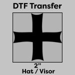DTF Transfer 2" Thumbnail