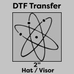 DTF Transfer 2" Thumbnail