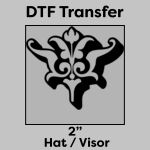 DTF Transfer 2" Thumbnail