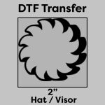 DTF Transfer 2" Thumbnail