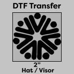 DTF Transfer 2" Thumbnail