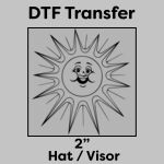 DTF Transfer 2" Thumbnail