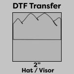 DTF Transfer 2" Thumbnail