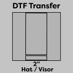 DTF Transfer 2" Thumbnail