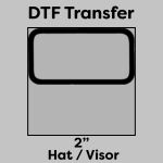 DTF Transfer 2" Thumbnail