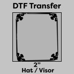DTF Transfer 2" Thumbnail