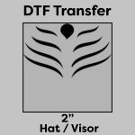 DTF Transfer 2" Thumbnail