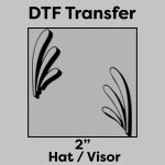 DTF Transfer 2" Thumbnail