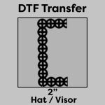 DTF Transfer 2" Thumbnail