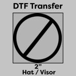 DTF Transfer 2" Thumbnail
