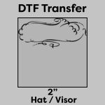DTF Transfer 2" Thumbnail