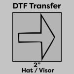 DTF Transfer 2" Thumbnail