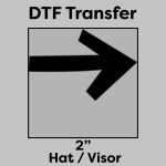 DTF Transfer 2" Thumbnail