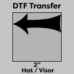 DTF Transfer 2" Thumbnail