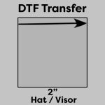 DTF Transfer 2" Thumbnail