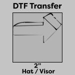 DTF Transfer 2" Thumbnail