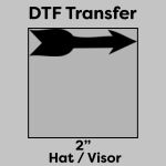 DTF Transfer 2" Thumbnail