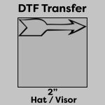 DTF Transfer 2" Thumbnail