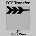DTF Transfer 2" Thumbnail