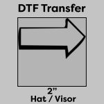 DTF Transfer 2" Thumbnail