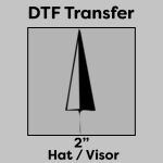 DTF Transfer 2" Thumbnail