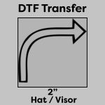 DTF Transfer 2" Thumbnail