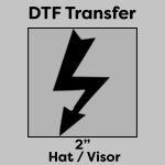 DTF Transfer 2" Thumbnail
