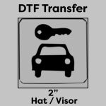 DTF Transfer 2" Thumbnail