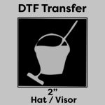 DTF Transfer 2" Thumbnail