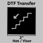 DTF Transfer 2" Thumbnail