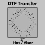 DTF Transfer 2" Thumbnail