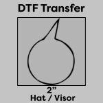 DTF Transfer 2" Thumbnail