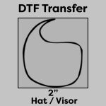 DTF Transfer 2" Thumbnail