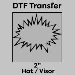 DTF Transfer 2" Thumbnail