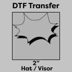 DTF Transfer 2" Thumbnail