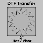 DTF Transfer 2" Thumbnail